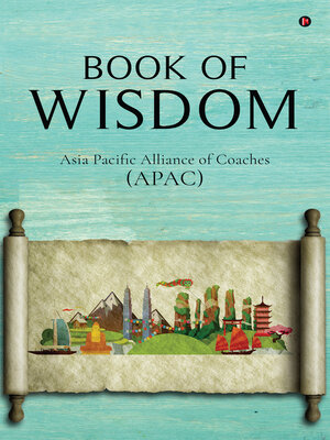 cover image of Book of Wisdom
